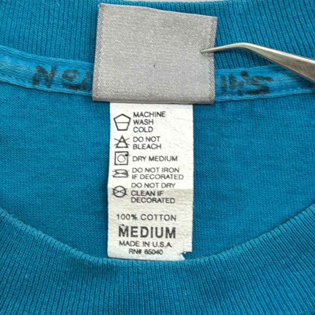 90s O'NEILL Brand T-Shirt