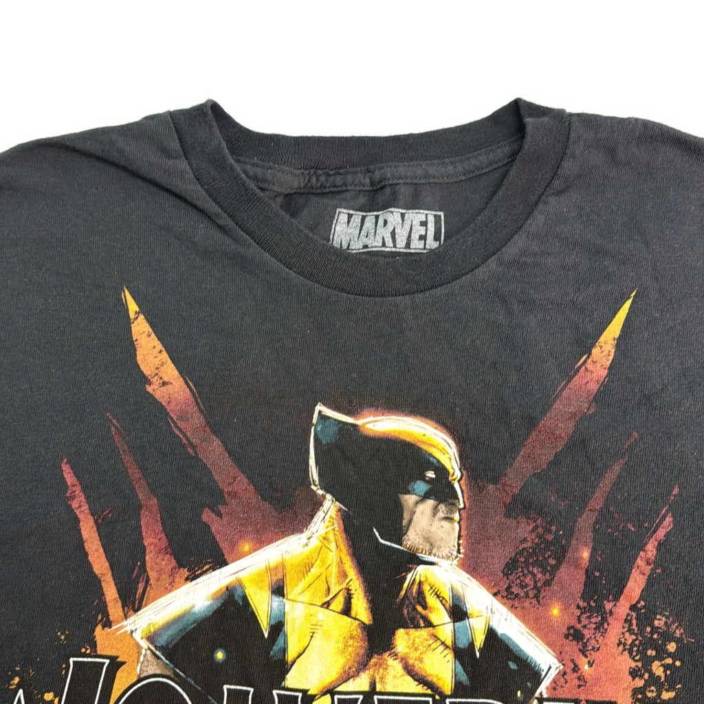 MARVEL Character T-Shirt