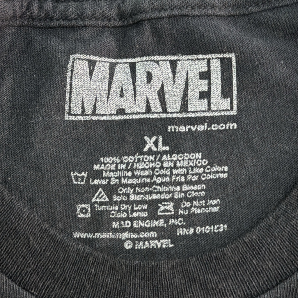 MARVEL Character T-Shirt
