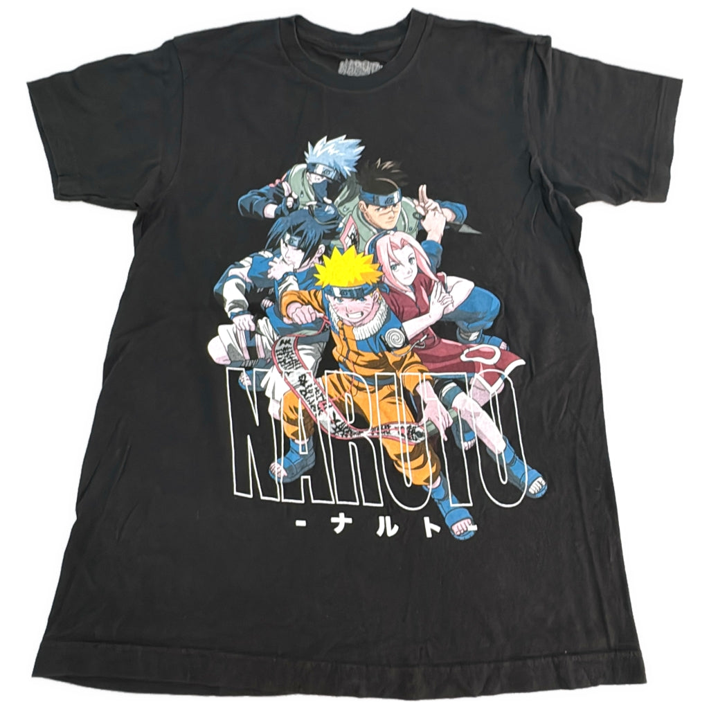 00s Character T-Shirt