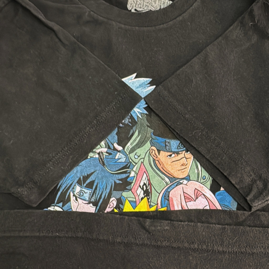 00s Character T-Shirt