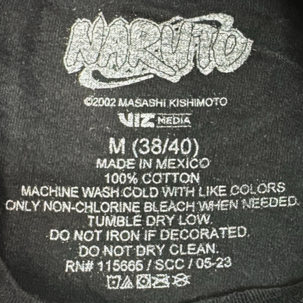 00s Character T-Shirt