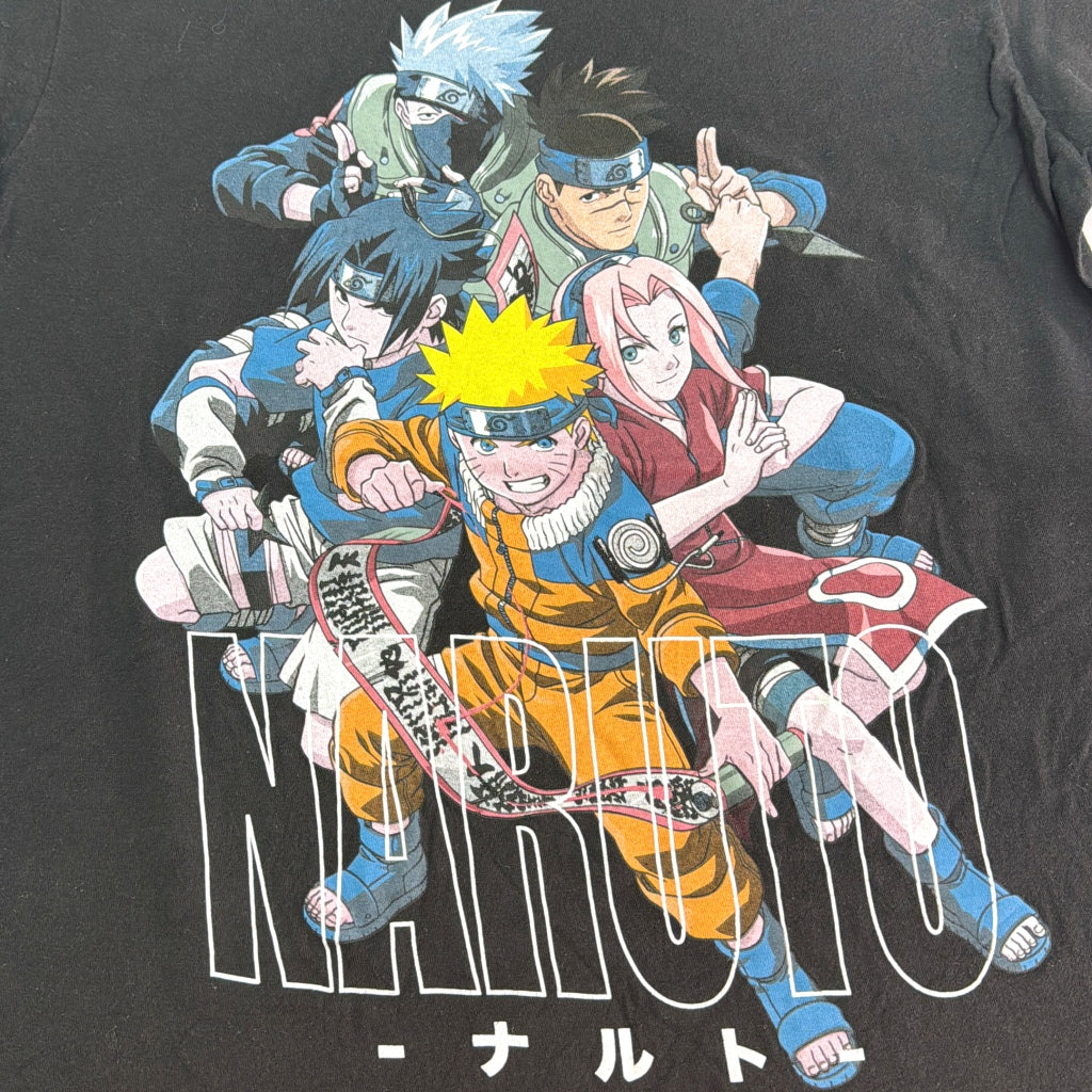 00s Character T-Shirt