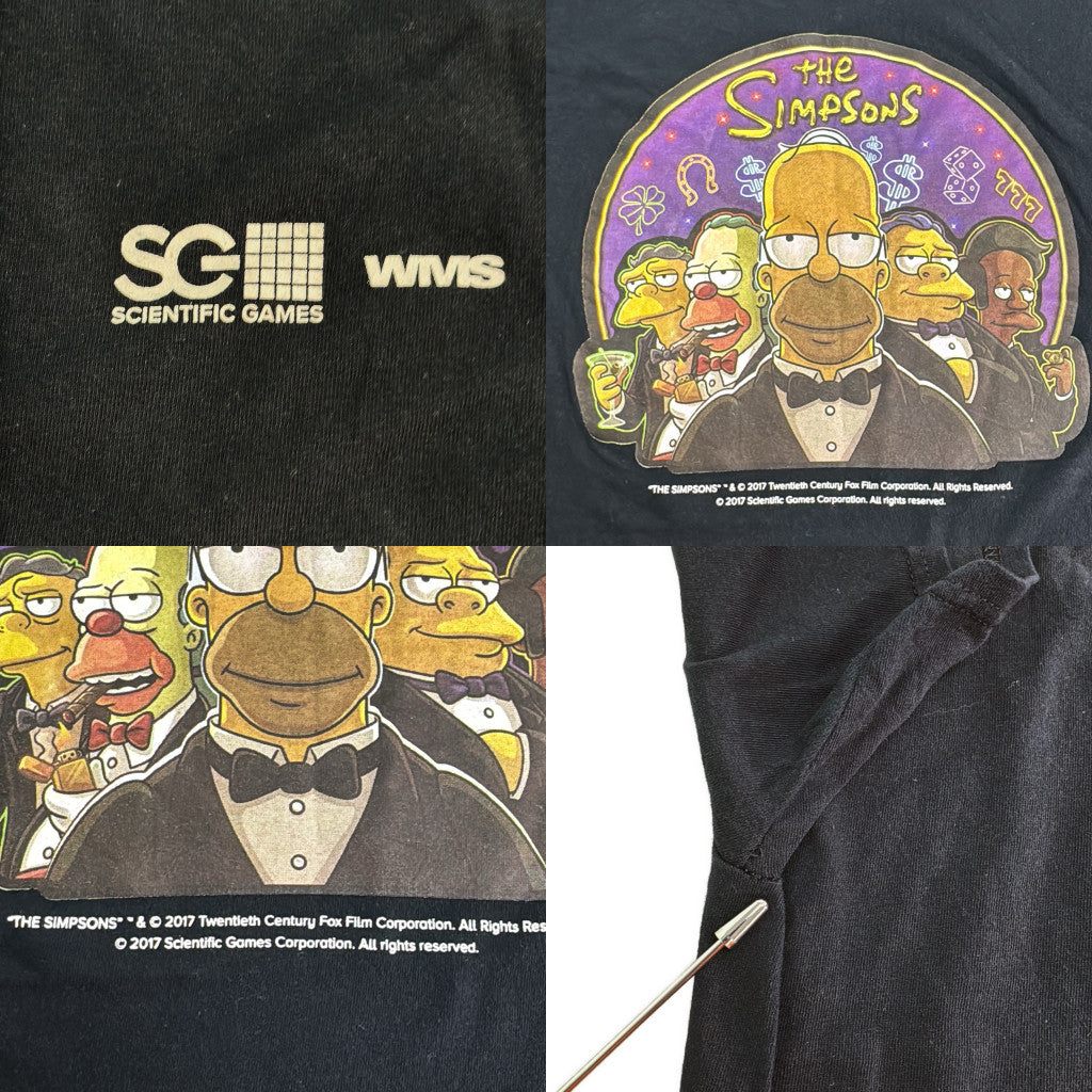 GILDAN Character T-Shirt