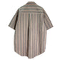80s L.L.Bean Stripe Shirt