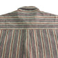 80s L.L.Bean Stripe Shirt