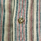 80s L.L.Bean Stripe Shirt