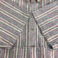 80s L.L.Bean Stripe Shirt