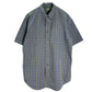 L.L.Bean Check Shirt