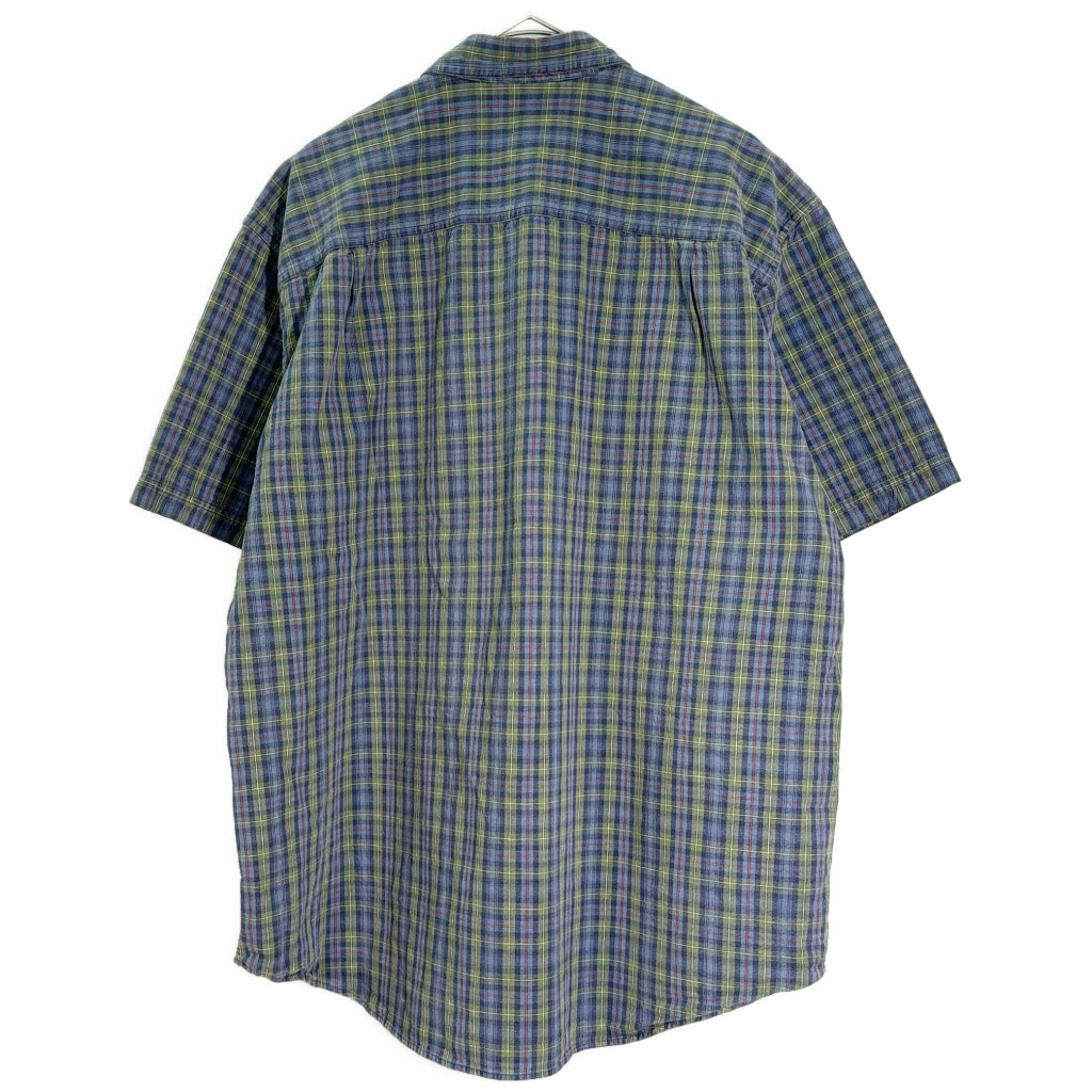 L.L.Bean Check Shirt