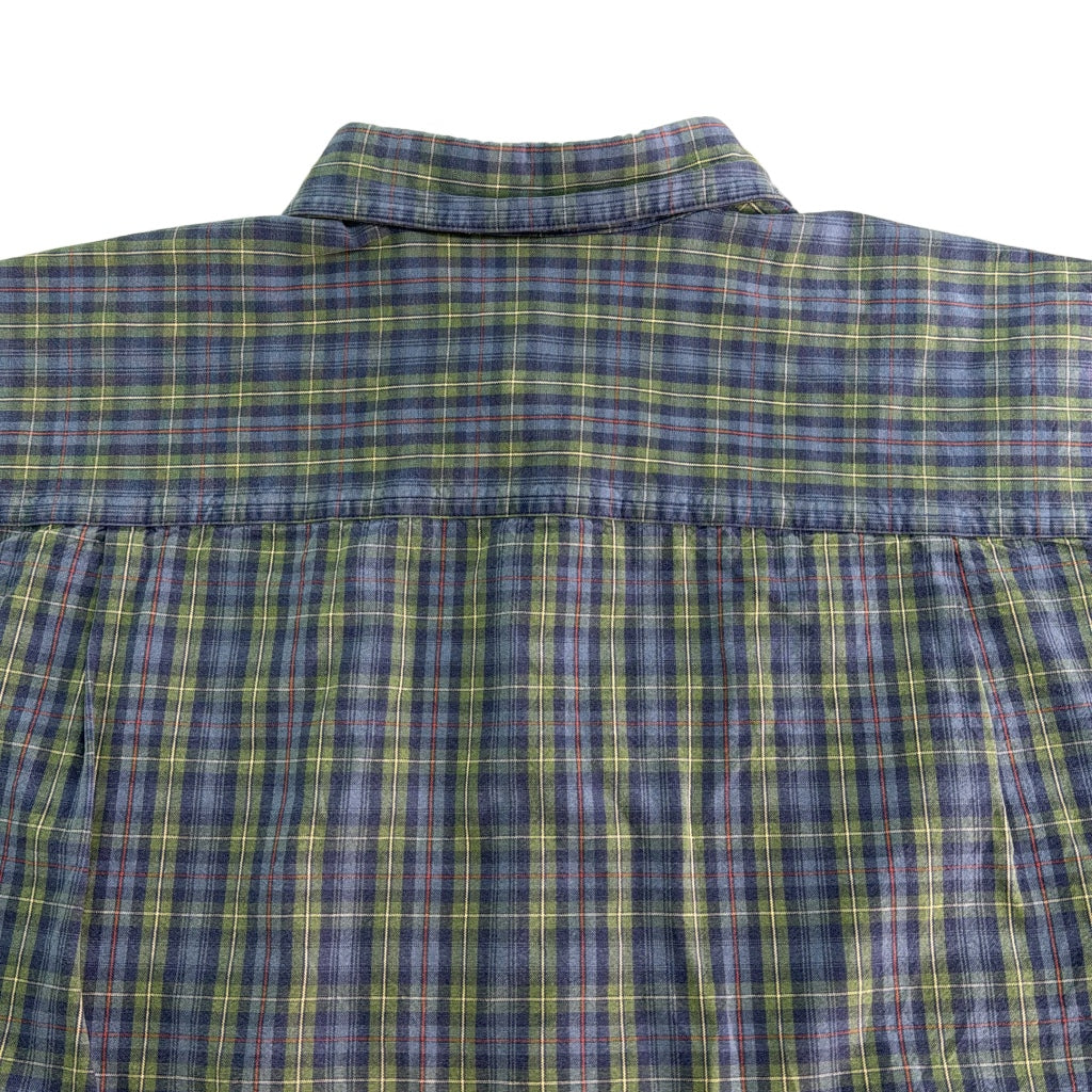 L.L.Bean Check Shirt
