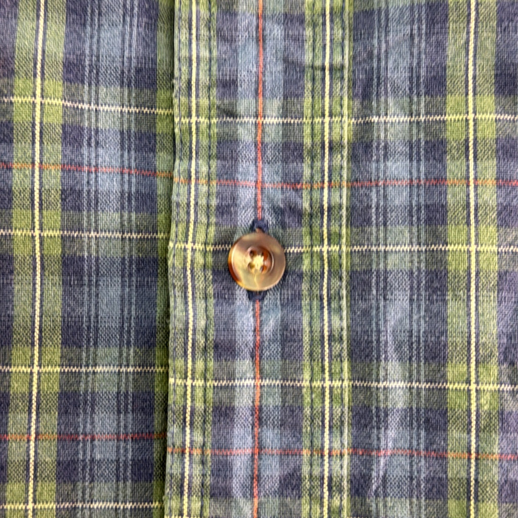 L.L.Bean Check Shirt