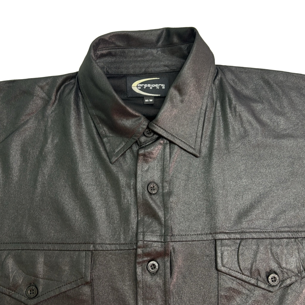 PRESIDENT STONE Shirt