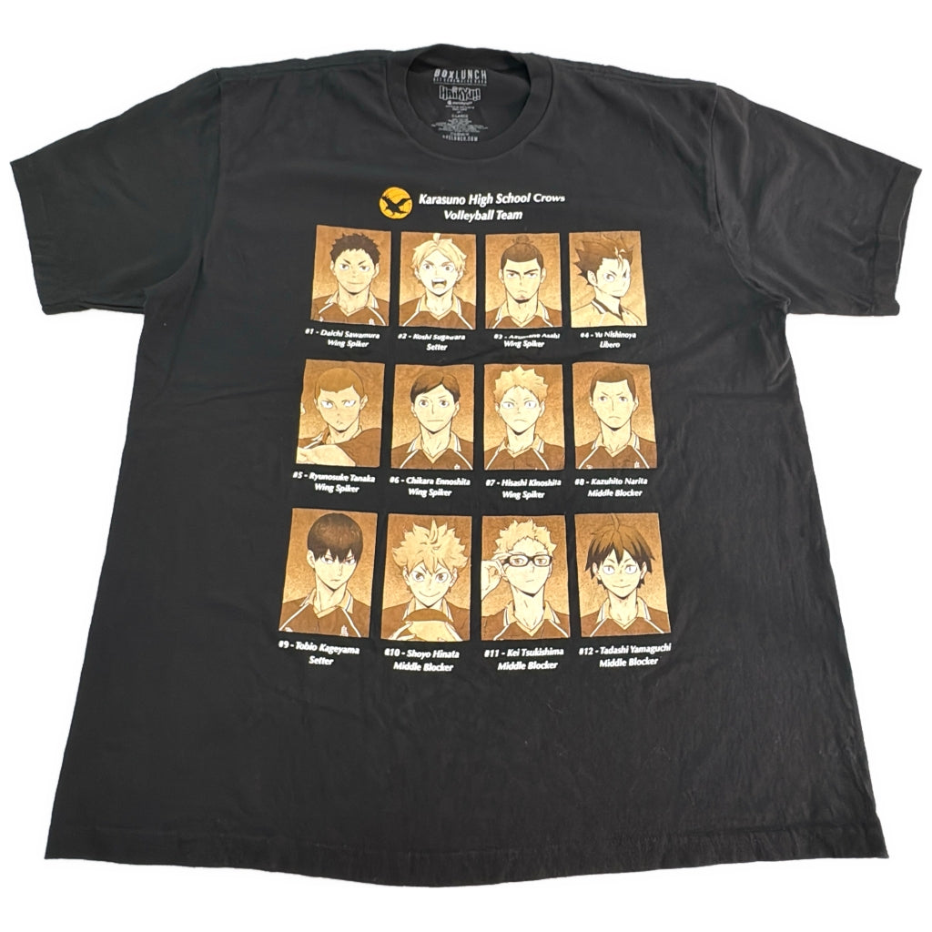BOXLUNCH Character T-Shirt