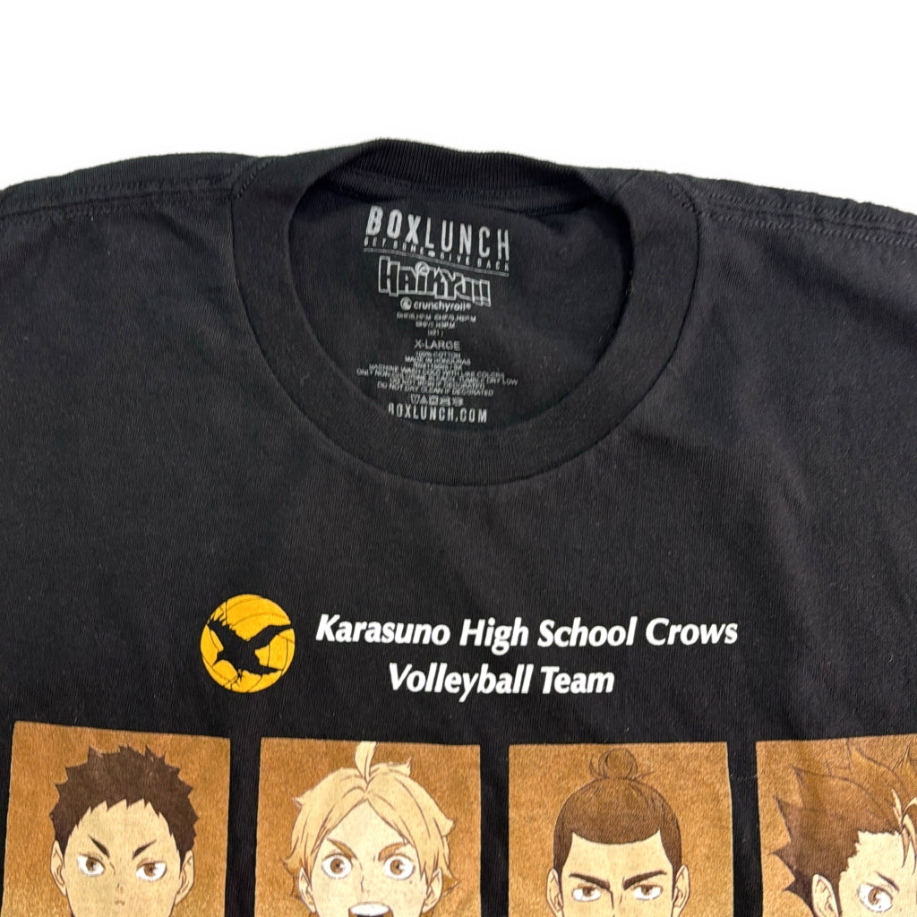 BOXLUNCH Character T-Shirt