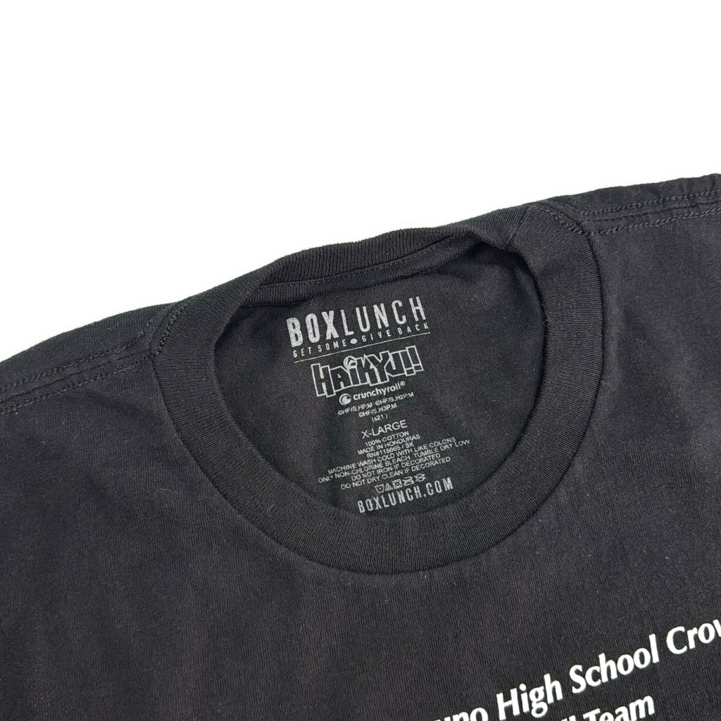 BOXLUNCH Character T-Shirt