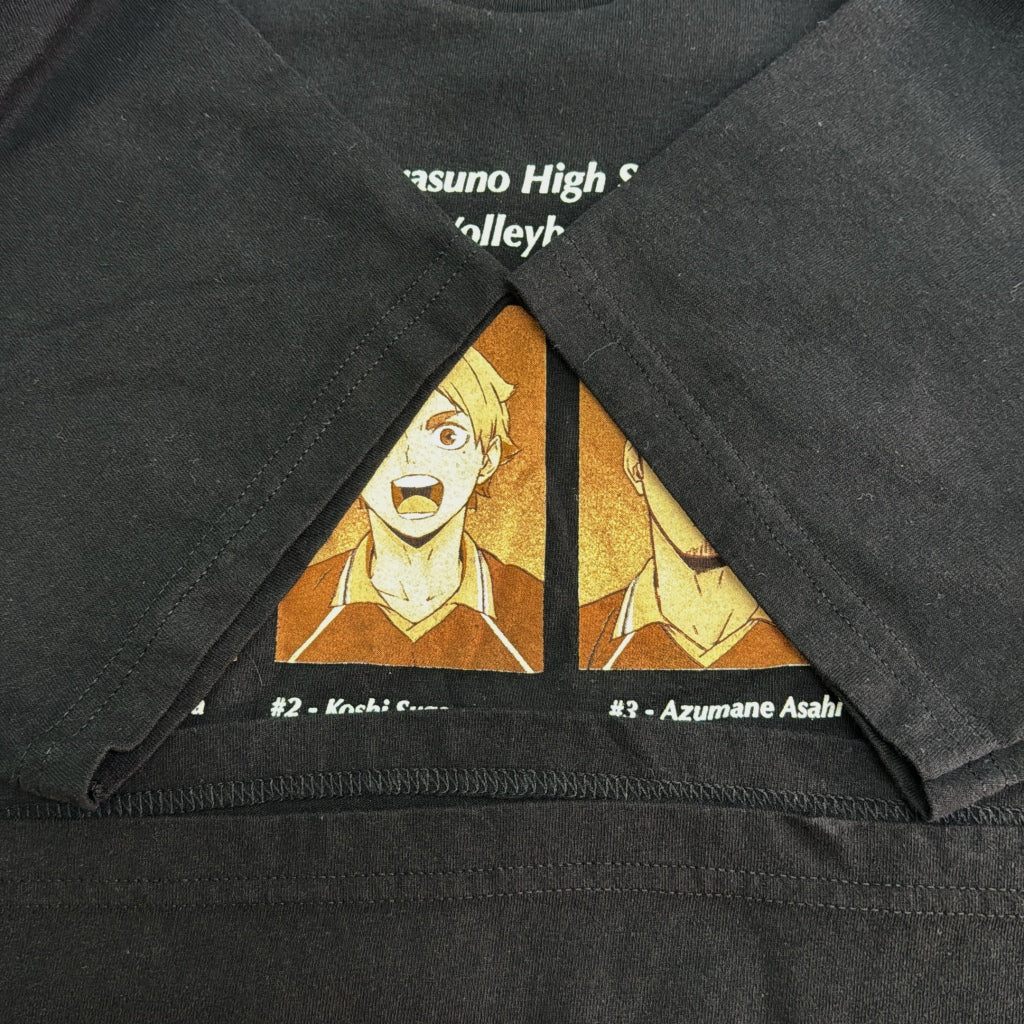 BOXLUNCH Character T-Shirt