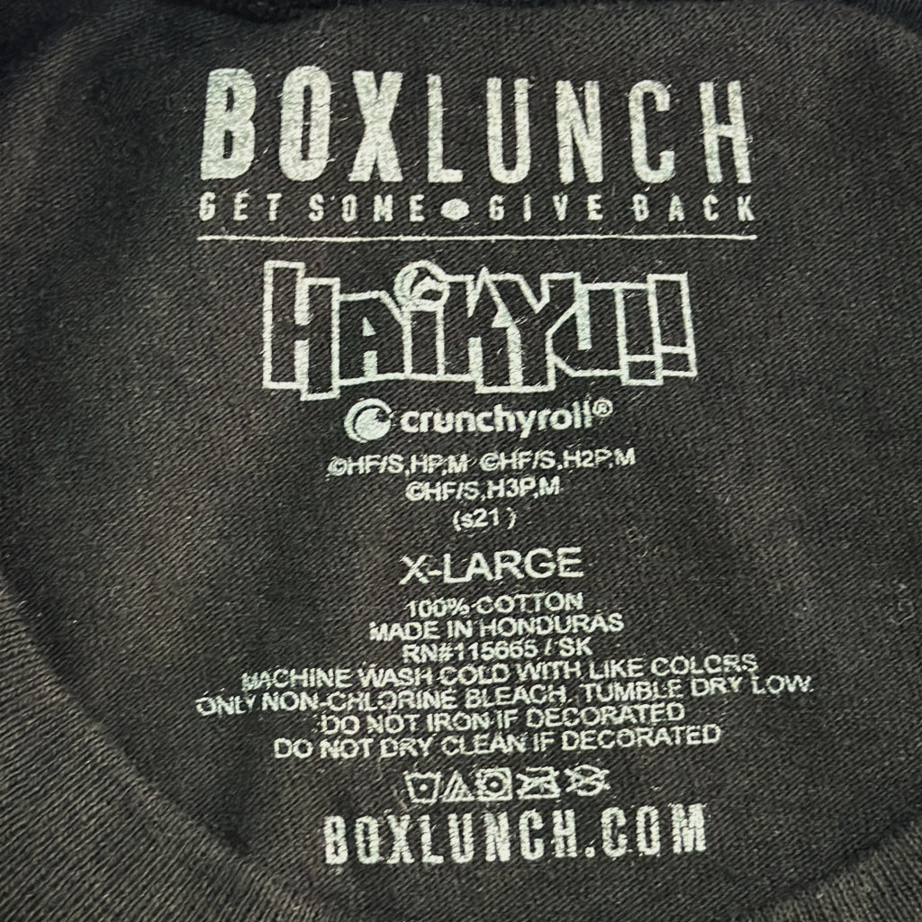 BOXLUNCH Character T-Shirt