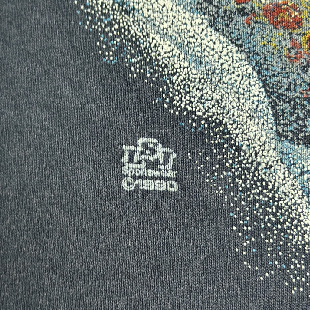 90s SCREEN STARS Animal T-Shirt