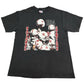 90s Hanes College Long Sleeve T-Shirt