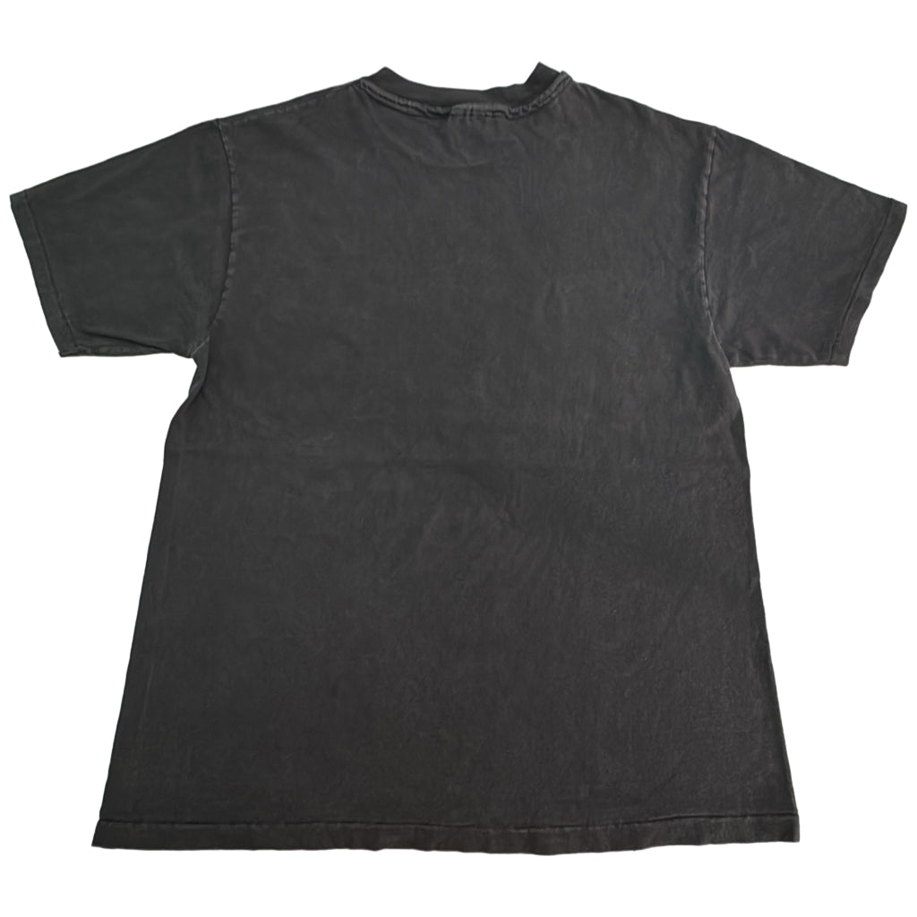 90s Hanes College Long Sleeve T-Shirt