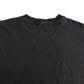 90s Hanes College Long Sleeve T-Shirt