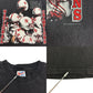 90s Hanes College Long Sleeve T-Shirt