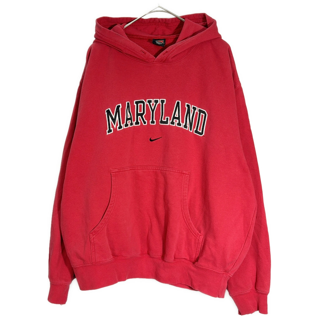 00s NIKE College Hoodie