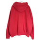 00s NIKE College Hoodie