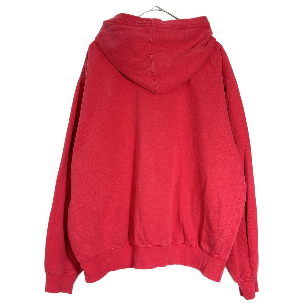 00s NIKE College Hoodie