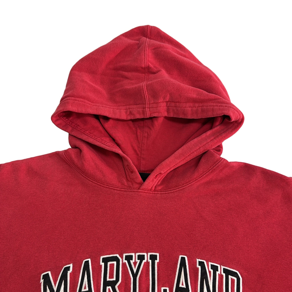 00s NIKE College Hoodie