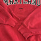 00s NIKE College Hoodie