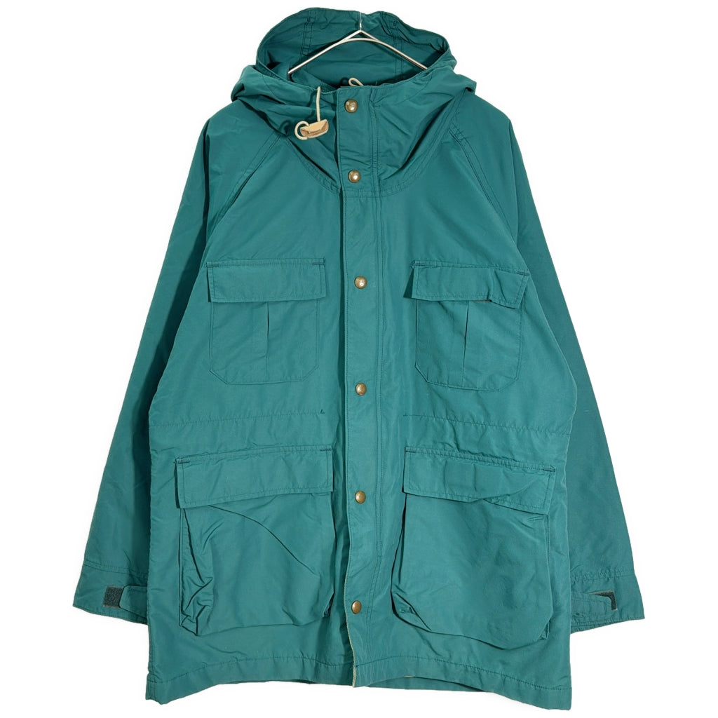 80s WOOLRICH Mountain Parka