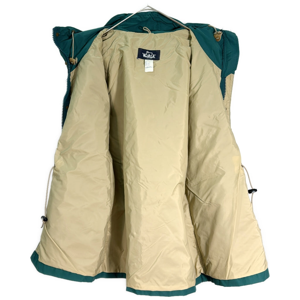 80s WOOLRICH Mountain Parka