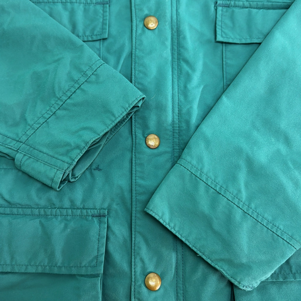 80s WOOLRICH Mountain Parka