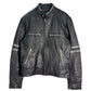 grado zero Single Riders Leather Jacket