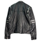 grado zero Single Riders Leather Jacket