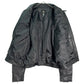 grado zero Single Riders Leather Jacket