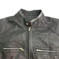grado zero Single Riders Leather Jacket