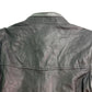 grado zero Single Riders Leather Jacket