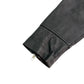 grado zero Single Riders Leather Jacket