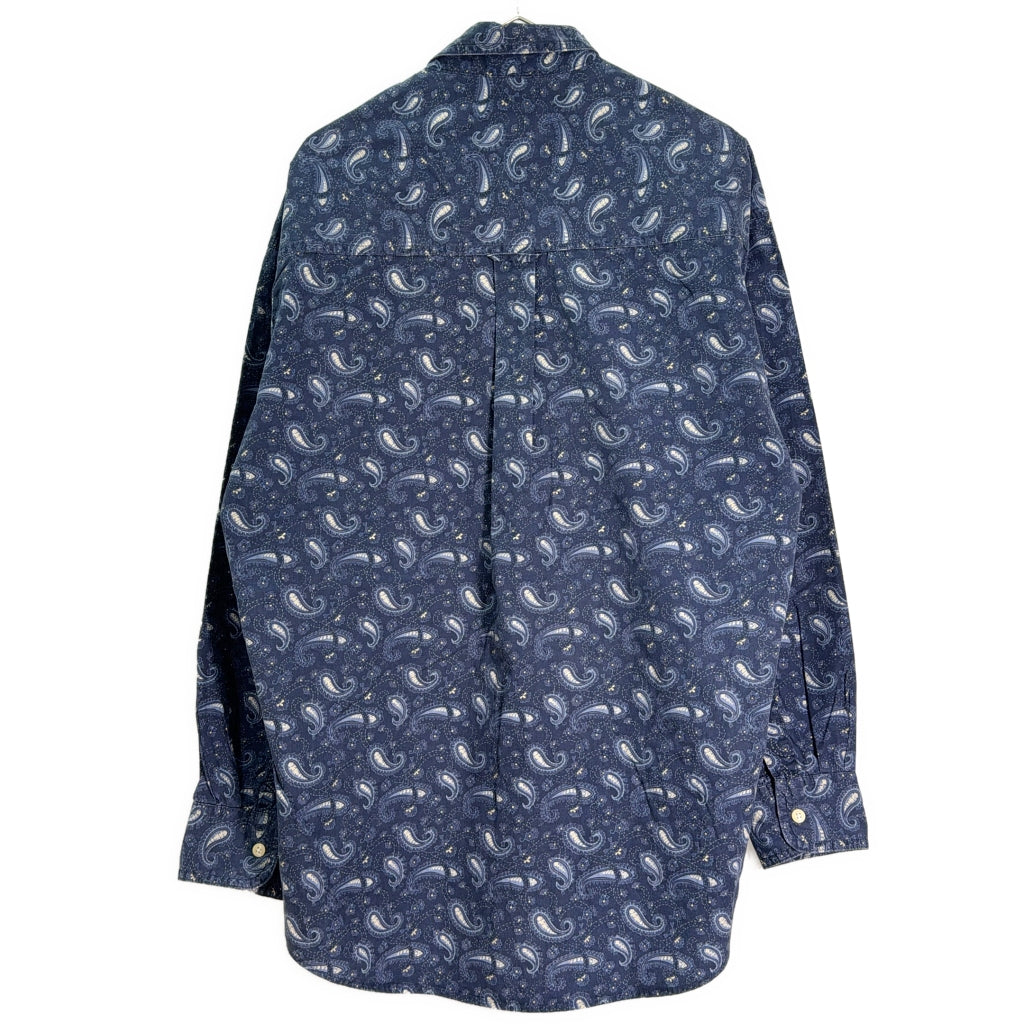 CHAPS Ralph Lauren Patterned Shirt