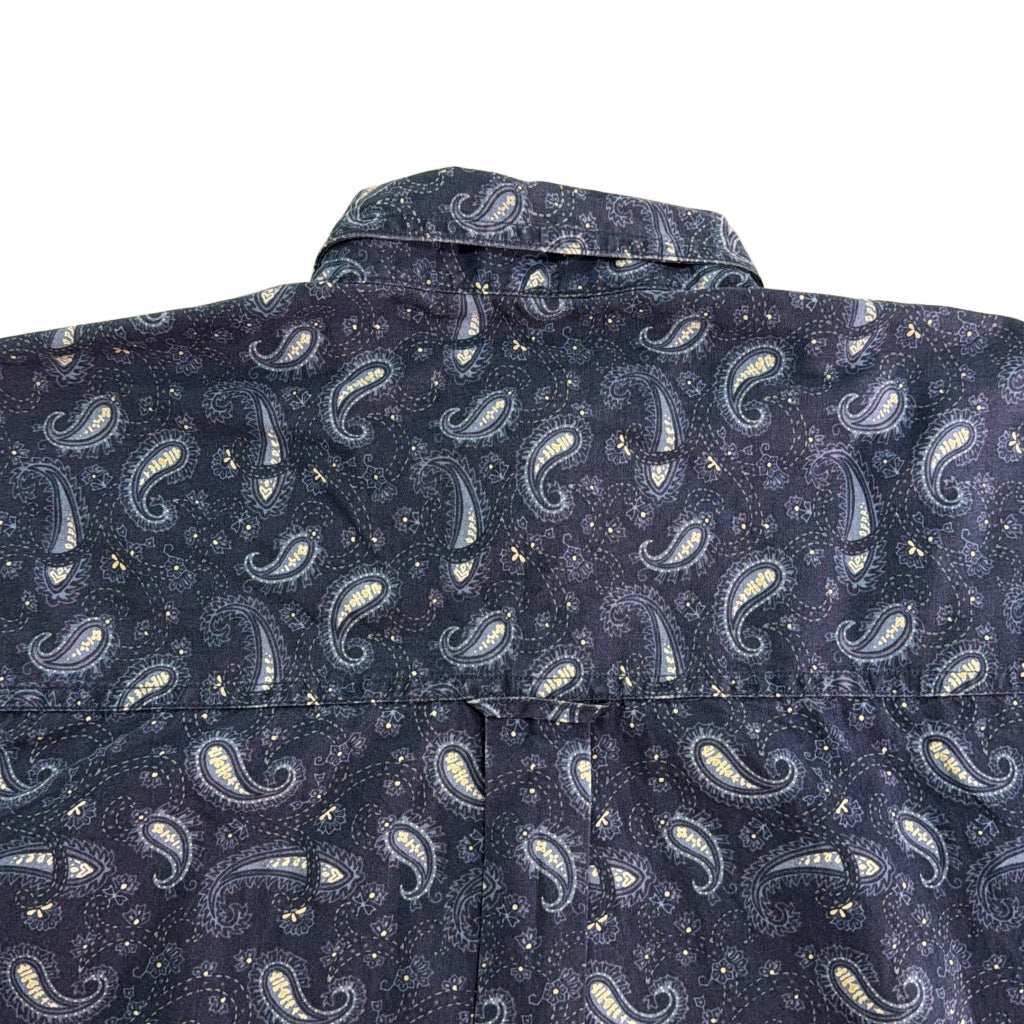 CHAPS Ralph Lauren Patterned Shirt