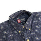 CHAPS Ralph Lauren Patterned Shirt
