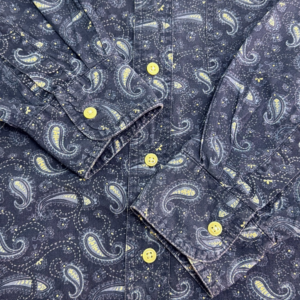 CHAPS Ralph Lauren Patterned Shirt
