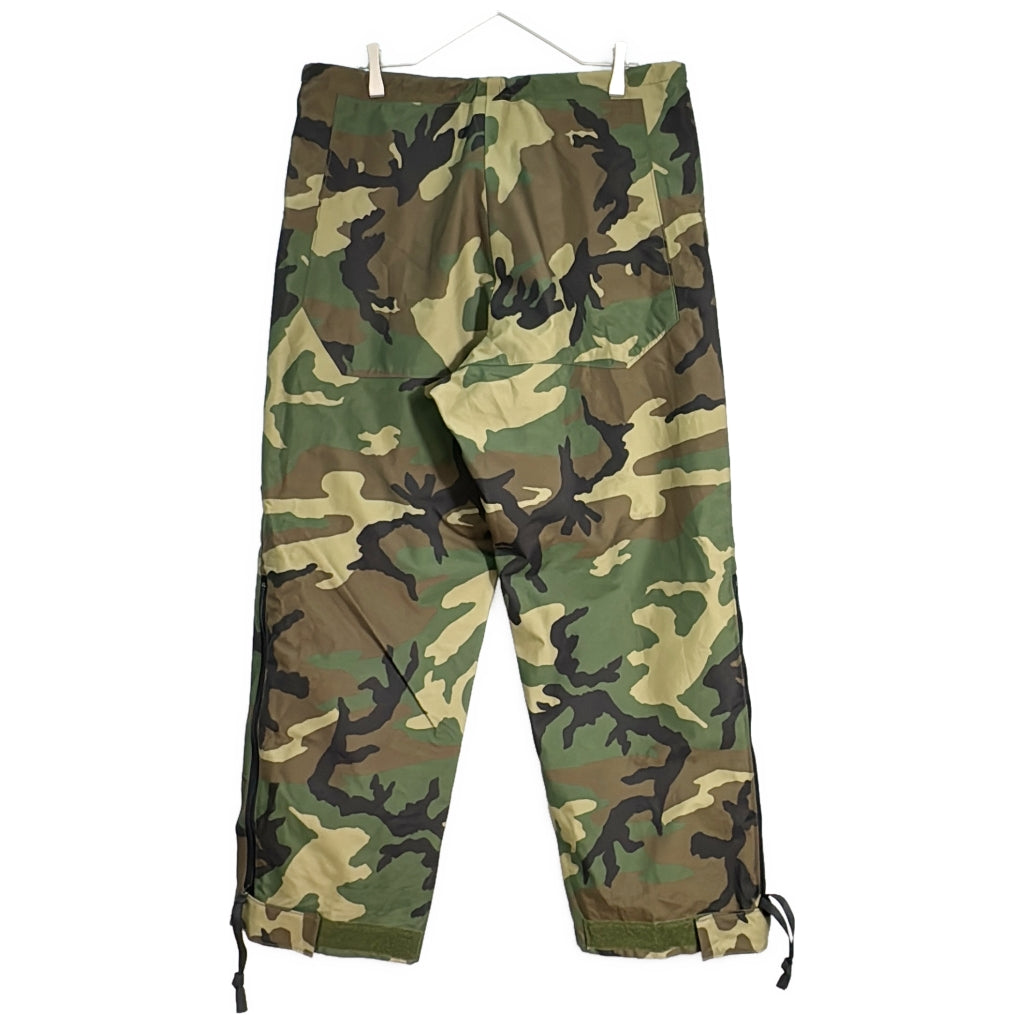 00s U.S. ARMY ECWCS GEN1 GORE-TEX Trousers Military Pants