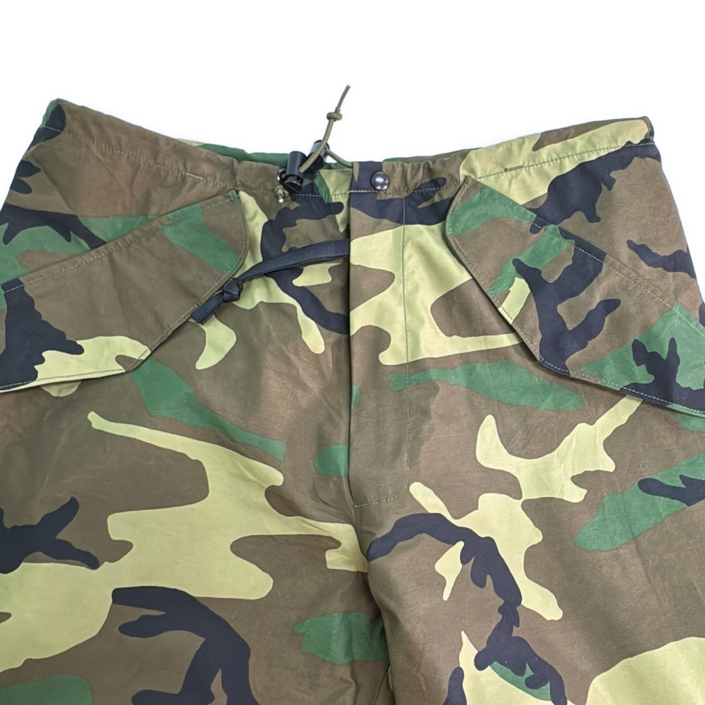00s U.S. ARMY ECWCS GEN1 GORE-TEX Trousers Military Pants