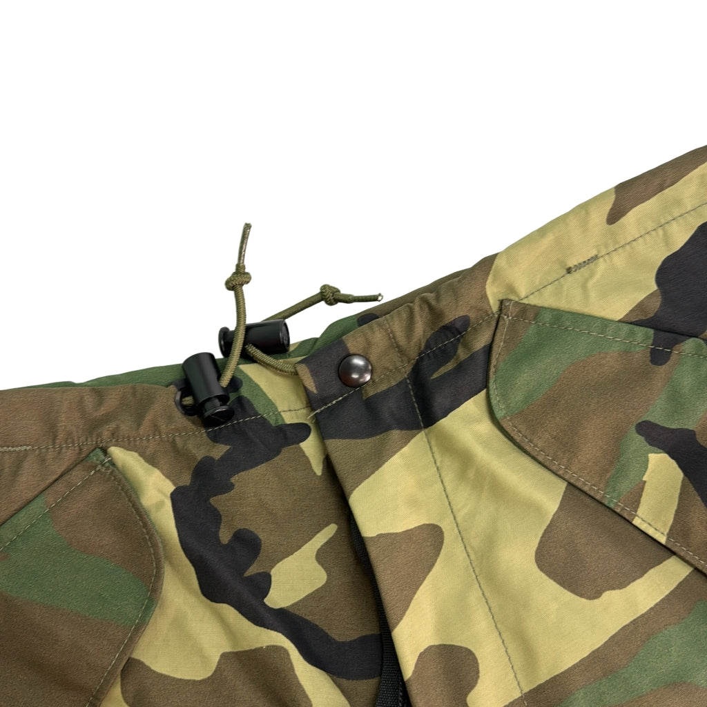 00s U.S. ARMY ECWCS GEN1 GORE-TEX Trousers Military Pants