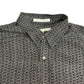 90s PERRY ELLIS Patterned Shirt