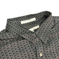 90s PERRY ELLIS Patterned Shirt